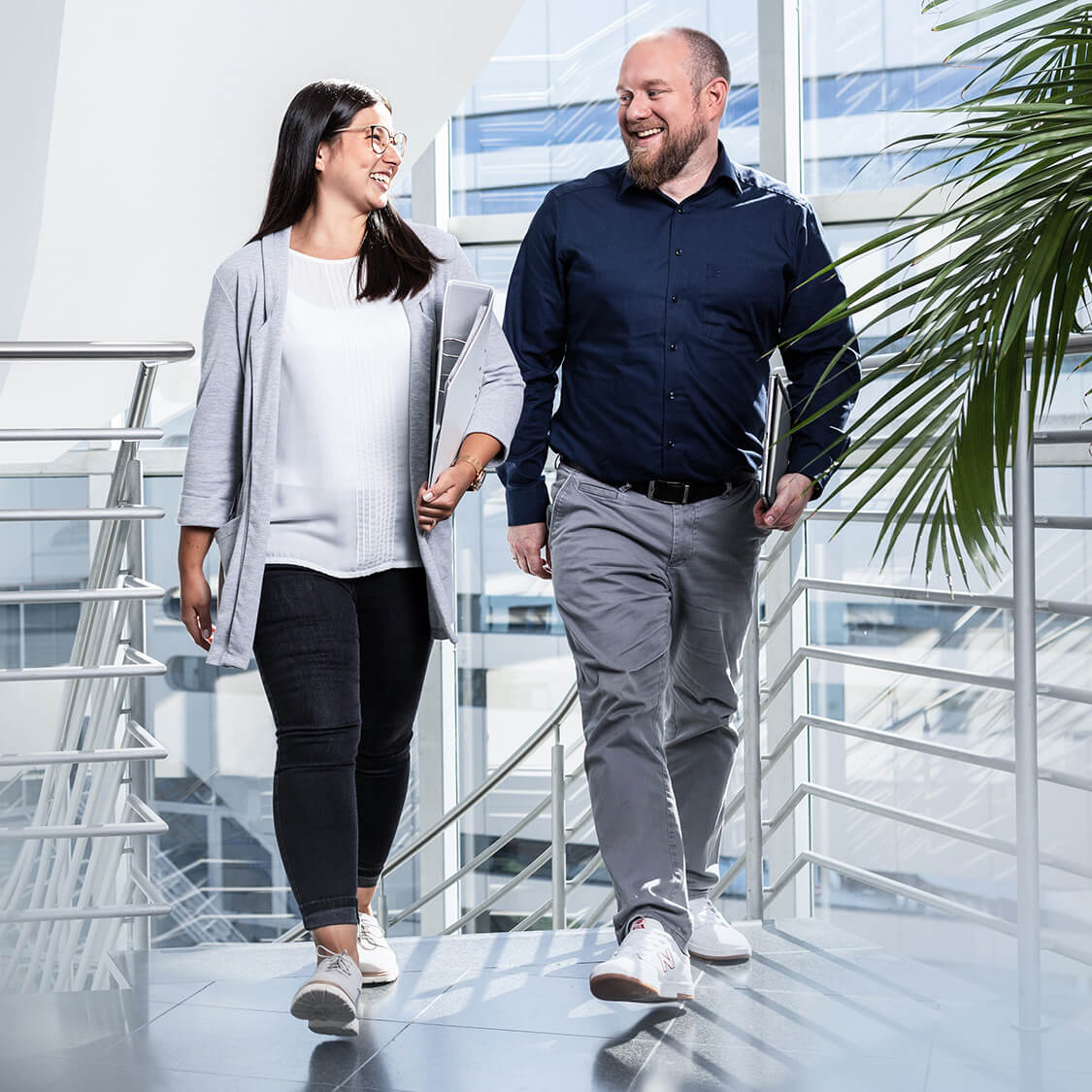 Aramark Employer Branding SNOOK